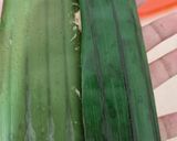 Foto langkah ke 5 dari resep Otak-Otak Bakar Ikan Tenggiri Wortel.