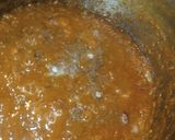 A picture of step 1 of Catfish soup.