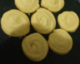 Foto del paso 9 de la receta: Masitas secas