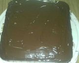 Foto del paso 5 de la receta: Torta Fácil