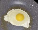 Foto langkah ke 2 dari resep Menu anak kos, telur saus tiram.