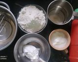 જલેબી (Jalebi Recipe In Gujarati) રેસીપી સ્ટેપ4ફોટો