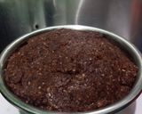 Foto langkah ke 6 dari resep ISIAN / PASTA KACANG MERAH.