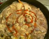 Authentic hot and sour soup recipe step 11 photo