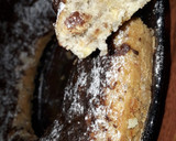Foto del paso 4 de la receta: Budín de banana rapidísimo