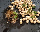 उपवास स्पेशल मिसळ (upawas special misal recipe in marathi) रेसिपी स्टेप 3 फोटो 