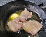 Foto langkah ke 2 dari resep Steak ayam.