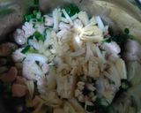 Foto langkah ke 3 dari resep Soondobu Jjigae (Sup Tahu Korea).
