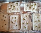 Foto del paso 8 de la receta: CIABATTA ARTESANAL ✨