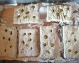 Foto del paso 8 de la receta: CIABATTA ARTESANAL ✨