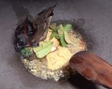 Foto langkah ke 2 dari resep Opor Ayam Telur.