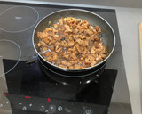 Foto del paso 6 de la receta: Bollos cerdo 🐷 BBQ chino