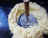 Foto del paso 3 de la receta: Gnocchi de papa (ñoqui de papa)