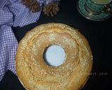 Foto langkah ke 8 dari resep Peanut butter cake.