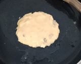 Foto langkah ke 5 dari resep Banana Pancake (Gluten Free).