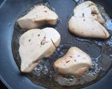 Roston sült kacsamáj recept fázis 1 fotója
