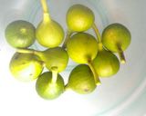 Foto langkah ke 1 dari resep Manisan buah tin.