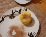 3 perces mikrós süti recept fázis 5 fotója