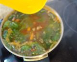 Foto del paso 3 de la receta: Potaje de espinacas