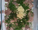 Foto del paso 3 de la receta: Lengua a la vinagreta