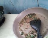 Foto langkah ke 3 dari resep Buncis Raos.
