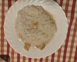 Foto del paso 4 de la receta: Arroz blanco con pechuga