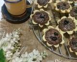 Cara Membuat Pie Brownies 6