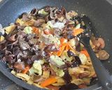 Foto langkah ke 5 dari resep Capjae.