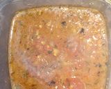 Foto del paso 4 de la receta: Salsa de pizza casera (misma receta) cocida 🍲