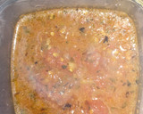 Foto del paso 4 de la receta: Salsa de pizza casera (misma receta) cocida 🍲