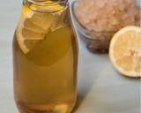 Foto del paso 4 de la receta: Kéfir de agua