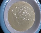 Foto del paso 3 de la receta Papilla de frutas con galletas de bebé