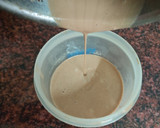 பிஸ்கட் ஐஸ்கிரீம் ரெசிபி ஸ்டேப் 5 புகைப்படம்