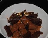 Fruity chocolate Bars recipe step 1 photo