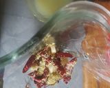 Foto del paso 2 de la receta: Papa Cambray picosita