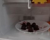পটেটো চকোবল(potato choco ball recipe in Bengali) রেসিপির ধাপ 4 ছবি