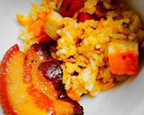 Hình bước làm 7 của món Cá kho tộ 🥘🐟