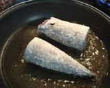Foto del paso 5 de la receta Escabeche de caballa