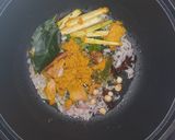 Foto langkah ke 3 dari resep Rendang Daging Sapi Kacang Merah Cabe Rawit.