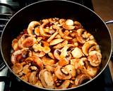 Mike's Beef Onion Mushroom Soup recipe step 5 photo