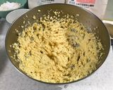 A picture of step 3 of American Chocolate Chip Cookies 🍪.
