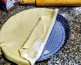 Foto del paso 2 de la receta: QUICHÉ De🍌Plátano Maduro y Bocadillo...!😋