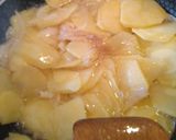 Foto del paso 2 de la receta Merluza al horno