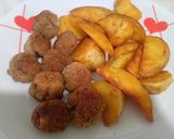 Fasírt recept fázis 2 fotója