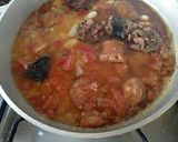 Foto del paso 6 de la receta Alubias estilo fabes