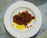 Foto langkah ke 4 dari resep Ayam kukus bumbu pepes.