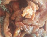 รูปขั้นตอนการทำที่ 3 ของ สูตรหมูหมัก