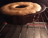 Foto del paso 5 de la receta: Queque de plátano 🍌