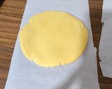 عکس مرحله 5 از دستور بیسکوییت وانیلی یلدایی (Vanilla Biscuits)