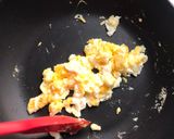 Foto del paso 1 de la receta: Arroz chino frito con huevo